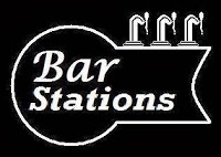 Bar Stations 1066315 Image 0
